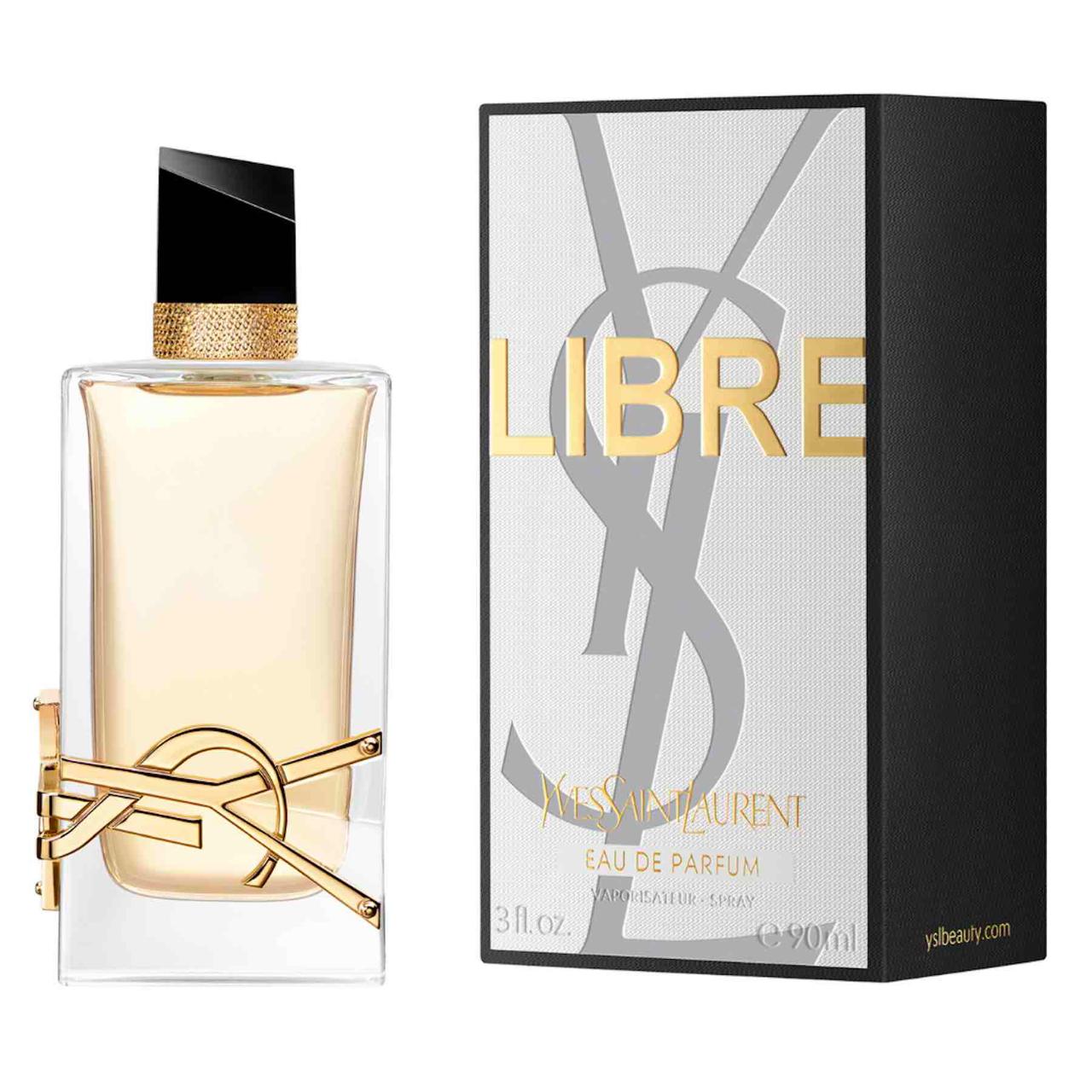 perfume